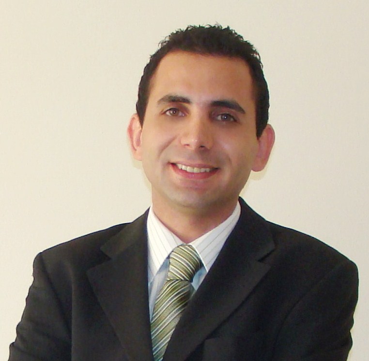 Dr Ben Shababi